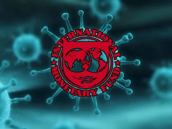 صندوق بین المللی پول، کرونای اقتصادهای جهان سوم صندوق بین المللی پول، کرونای اقتصادهای جهان سوم