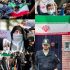 تجمع دانشجویی _ مردمی در اعتراض به اقدامات خصمانه دولت انگلستان علیه امنیت ملت ایران