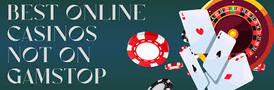 Exploring Non-Gamstop UK Casinos A Comprehensive Guide