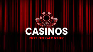 Exploring Not on Gamstop Casinos A Comprehensive Guide 1947782564 Exploring Not on Gamstop Casinos A Comprehensive Guide 1947782564