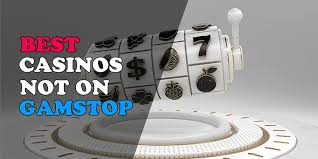Gambling Sites Not on GamStop A Comprehensive Guide Gambling Sites Not on GamStop A Comprehensive Guide