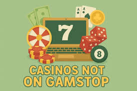 Gambling Sites Not on GamStop A Comprehensive Guide Gambling Sites Not on GamStop A Comprehensive Guide