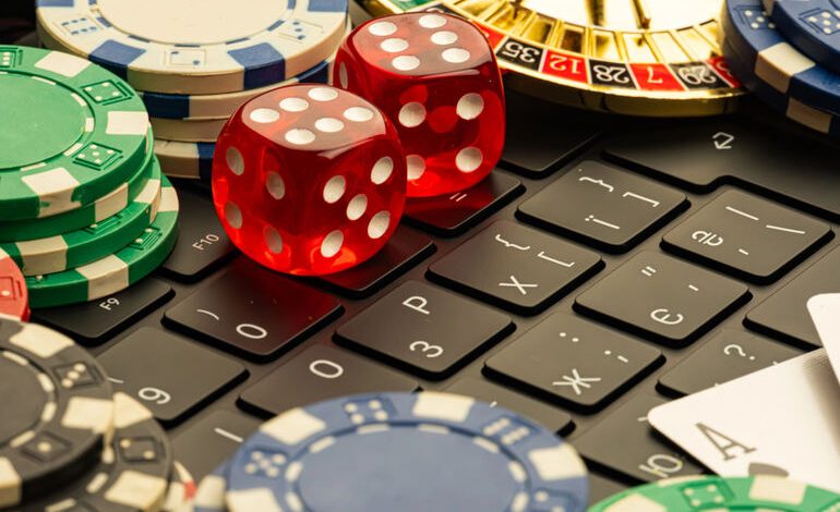 The Future of Online Gaming An In-Depth Look at Online Casino Avantgarde The Future of Online Gaming An In-Depth Look at Online Casino Avantgarde